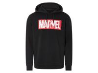 Heren hoodie (S (44-46), Marvel)