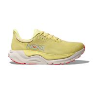 Hoka Arahi 8 hardloopschoenen Sunlight/Neon Yuzu dames 40