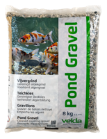 Velda Pond Gravel 8/12 mm - 8 kg