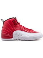 Jordan Kids baskets Air Jordan 12 - Rouge