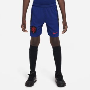 Nike Nederlands Elftal Junior Wedstrijdshort Uit