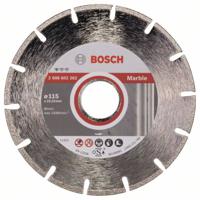 Bosch Accessories 2608602282 Bosch Diamanten doorslijpschijf Diameter 115 mm 1 stuk(s) - thumbnail