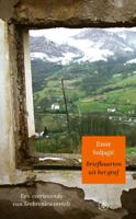 Briefkaarten uit het graf (Paperback)