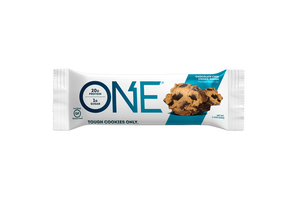 Oh Yeah - One Bar Chocolate Chip Cookie Dough
