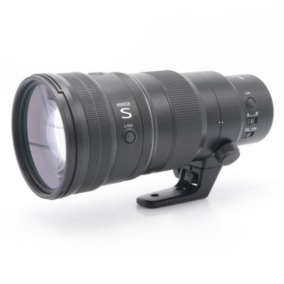 Nikon Z 400mm F/4.5 VR S occasion