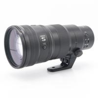 Nikon Z 400mm F/4.5 VR S occasion