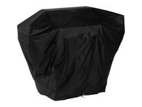 GRILLMEISTER BBQ-hoes (rechthoek/3 en 4 branders)