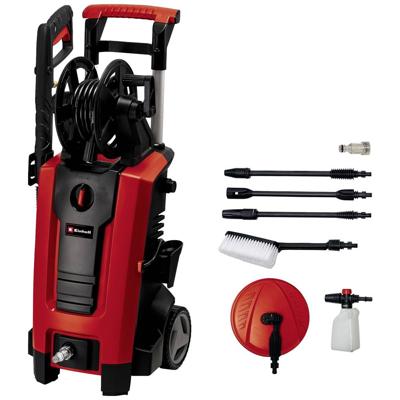 Einhell TE-HP 140 Hogedrukreiniger 140 bar