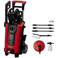 Einhell TE-HP 140 Hogedrukreiniger 140 bar