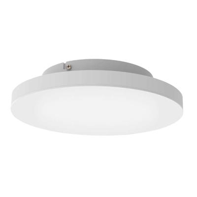 Eglo PlafonnièreZigbee Turcona-Z Ø 30cm - 900054