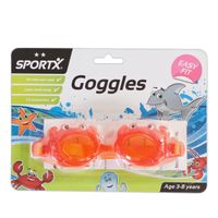 SportX Kids Chloorbril Dier 3-8 jaar - thumbnail