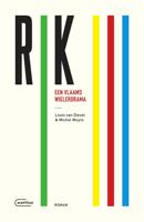 Rik III. Een Vlaams wielerdrama - Louis Van Dievel, Michel Wuyts - ebook