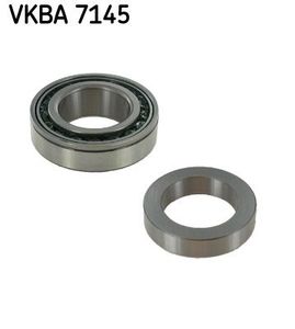 Wiellager VKBA7145