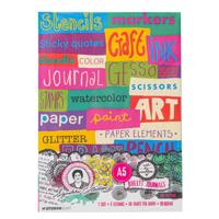 Studio Light • signature collection bullet journals 3 in a pack