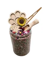FlowerPower PourAndPlay van SensoryFun