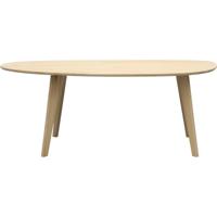 Eettafel Haiko Organisch