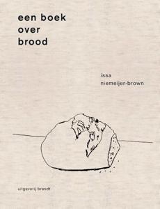 Een boek over brood (Hardback)
