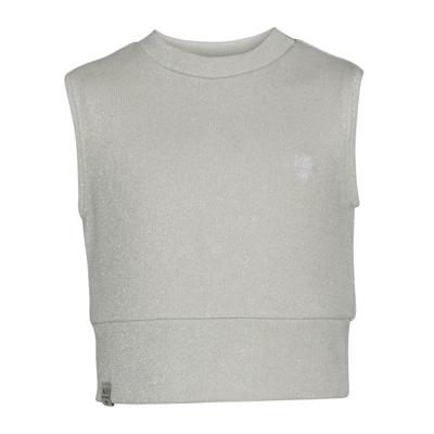 Top Stefani silver