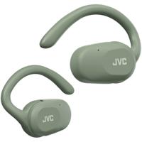 JVCHA-NP40T Oordopjes Groen