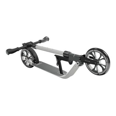 HUDORA big wheel scooter step 215 advanced - ash