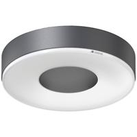 Steinel 078775 INNENLEUCHTE RS 200 C LED-plafondlamp LED LED vast ingebouwd 17.1 W Antraciet-grijs