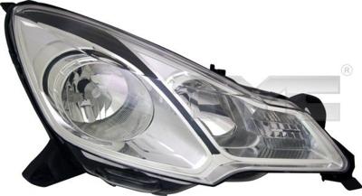 Koplamp links 2012258152