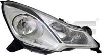 Koplamp links 2012258152