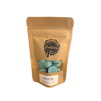 Smelters Wax Melts Geurwax &apos;Relax & Chill&apos; mild - 40 gram