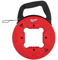 Milwaukee Accessoires 15m Stalen trekveer -1pc - 4932472121