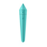Ultra Power Bullet 8 - Turquoise