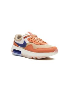 Nike Kids baskets Air Max Motif - Orange