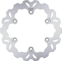 GALFER golf remschijf "df040 rotor brake rotors starr