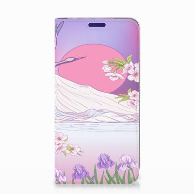 Samsung Galaxy S10e | Hoesje maken | Bird Flying Samsung Galaxy S10e | Hoesje maken | Bird Flying