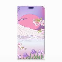 Samsung Galaxy S10e | Hoesje maken | Bird Flying