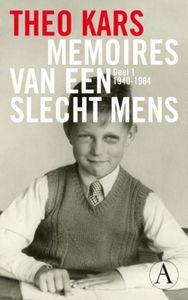 Memoires van een slecht mens - 1 - Theo Kars - ebook