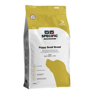 Specific Cpd-s Puppy Small Breed 7kg