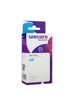 Wecare K20583W4 inktcartridge 1 stuk(s) Compatibel Hoog (XL) rendement Zwart