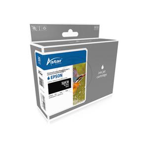 AS15107 ASTAR EPSON SJIC8K TMJ ink black