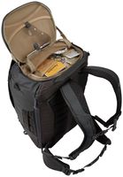 Thule Landmark 40L rugzak Zwart Polyester - thumbnail