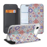 Bookcase Apple iPhone Air Tiles Color