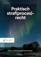 Praktisch Straf(proces)recht (Paperback)
