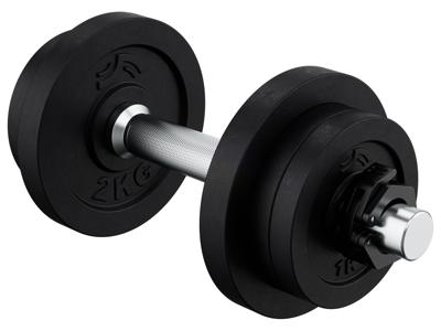 CRIVIT Dumbbell 10 kg