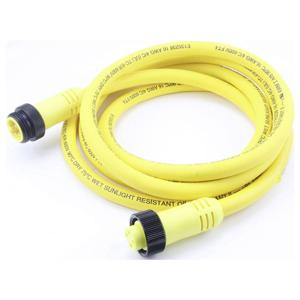Molex 1300100864 Sensor/actuator connector, geassembleerd 1 stuk(s) Bulk