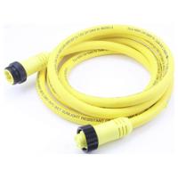 Molex 1300100864 Sensor/actuator connector, geassembleerd 1 stuk(s) Bulk Molex 1300100864 Sensor/actuator connector, geassembleerd 1 stuk(s) Bulk