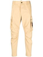 DSQUARED2 pantalon fuselé à poches cargo - Tons neutres