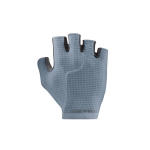 Castelli Premio evo fietshandschoenen grijs M