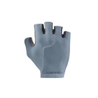 Castelli Premio evo fietshandschoenen grijs M