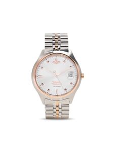 Vivienne Westwood montre Camberwell Renata 37 mm - Argent