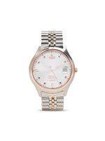 Vivienne Westwood montre Camberwell Renata 37 mm - Argent