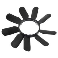 Ventilatorschoep 12688